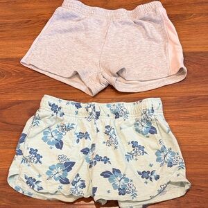 Girls 10/12 Shorts